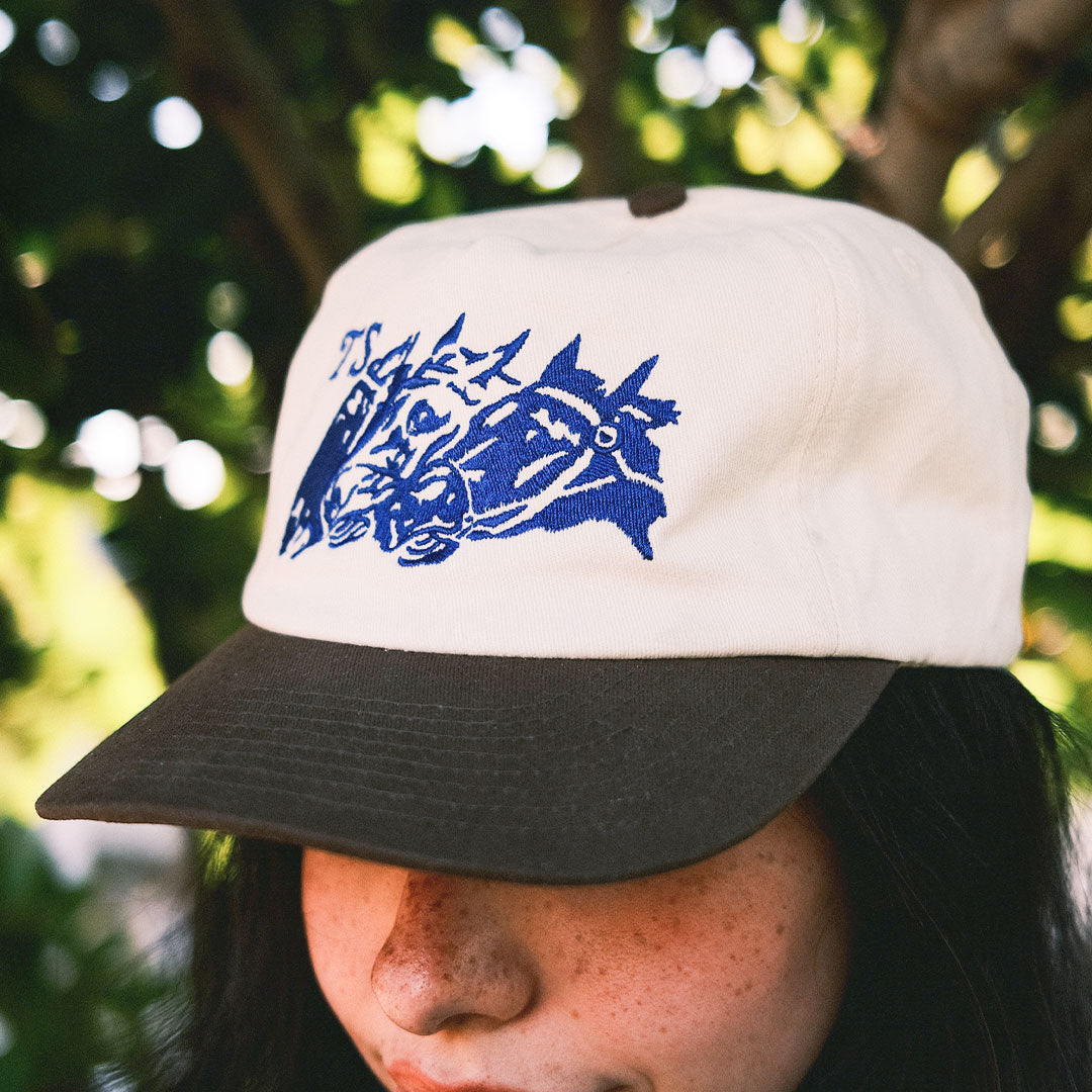 WILD HORSES HAT