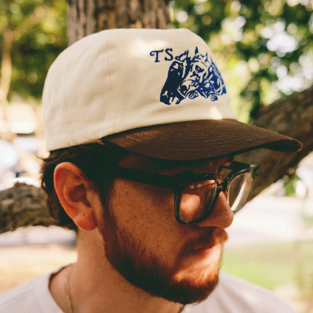 WILD HORSES HAT
