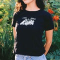 WILD HORSES BABY TEE
