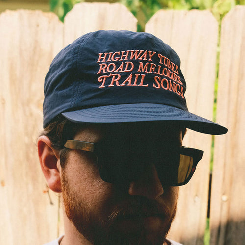 HIGHWAY TUNES HAT