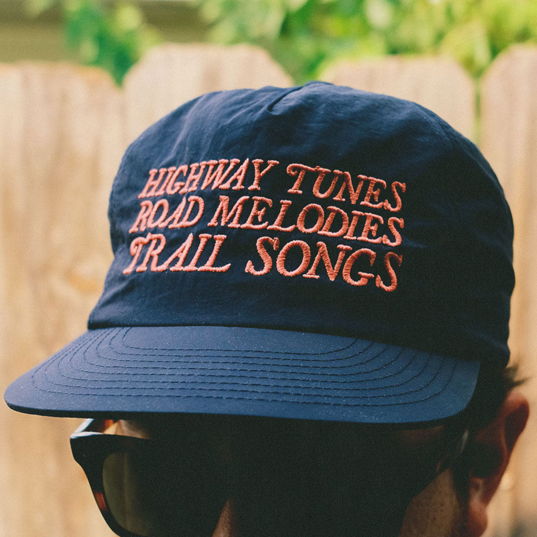HIGHWAY TUNES HAT