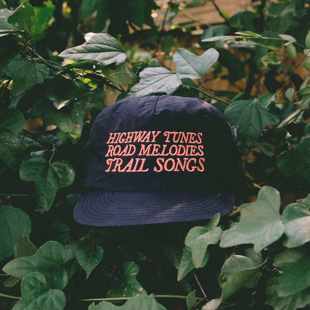 HIGHWAY TUNES HAT